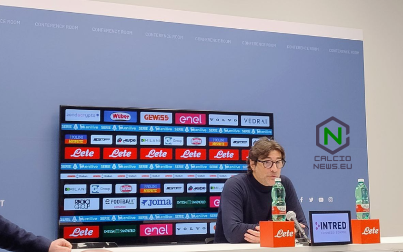Torino, Vanoli: “Punto importante contro una grande squadra”