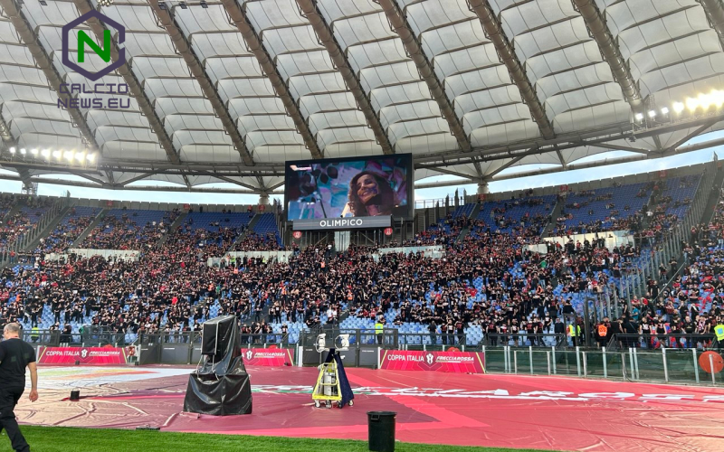 Milan, Conceicao: “Rifarei le stesse scelte, alla fine siamo tutti allenatori. Arbitro? Lasciamo perdere”