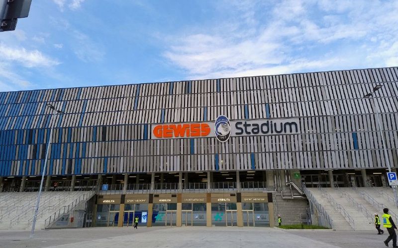 Continua la favola, ormai splendida realtà, dell’Atalanta: a Bergamo è ancora Champions