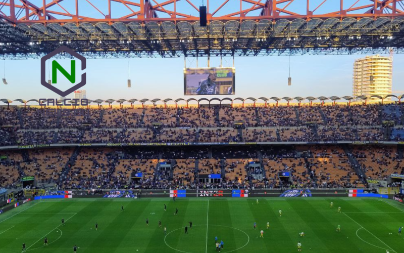 Marelli: “Non capisco le polemiche, su Bisseck sempre rigore: braccio non aderente al corpo”