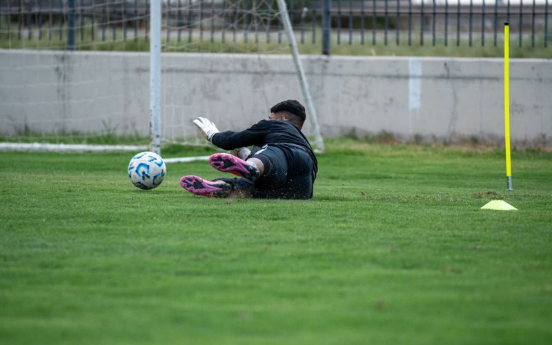 Palmisani piace a tutti: c’è la coda per il portiere del Frosinone