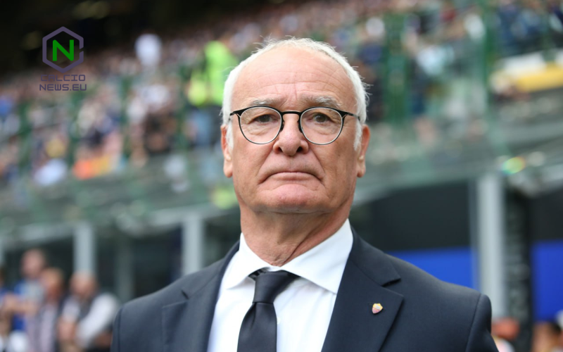 Roma, Ranieri: “Risposta degli arbitri? Resto della mia idea, non c’è uniformità d’intenti”