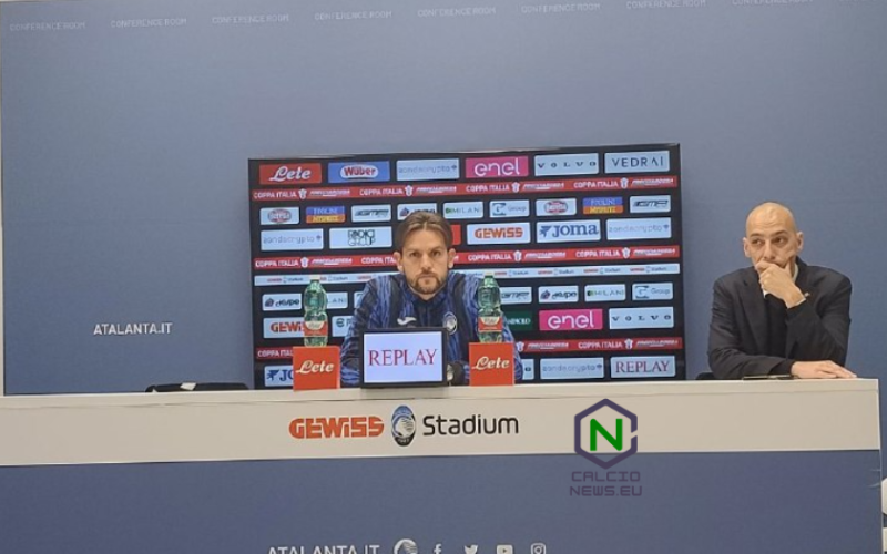Atalanta, Toloi: “Stiamo tutti bene, il gruppo è la nostra forza”