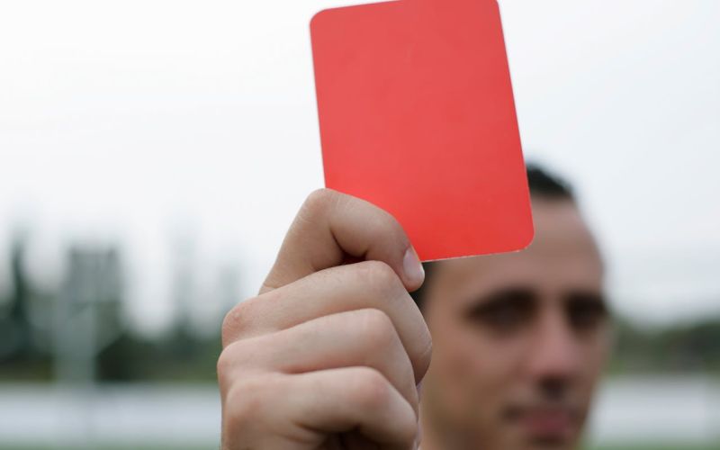 Scontro nel tunnel degli spogliatoi: due giornate a Berardi e una a Ellertsson