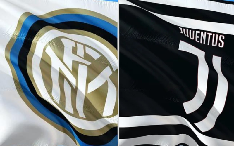 Serie A, Inter-Juventus 4-4: spettacolo al Meazza, nel segno di Yildiz