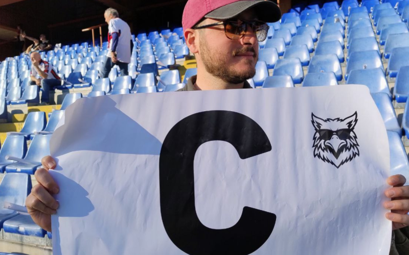 LIVE Genova: al Ferraris il funerale della Samp. Scatenati i tifosi del Genoa