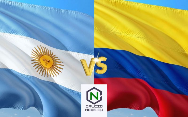 Copa America, le probabili formazioni e dove vedere Argentina Colombia