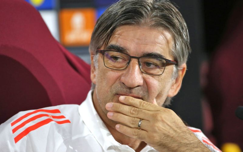 Monza Roma, le conferenze stampa di Juric e Nesta