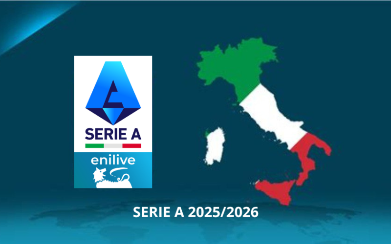 La lista degli impegni estivi delle squadre di Serie A: ko per Fiorentina e Napoli