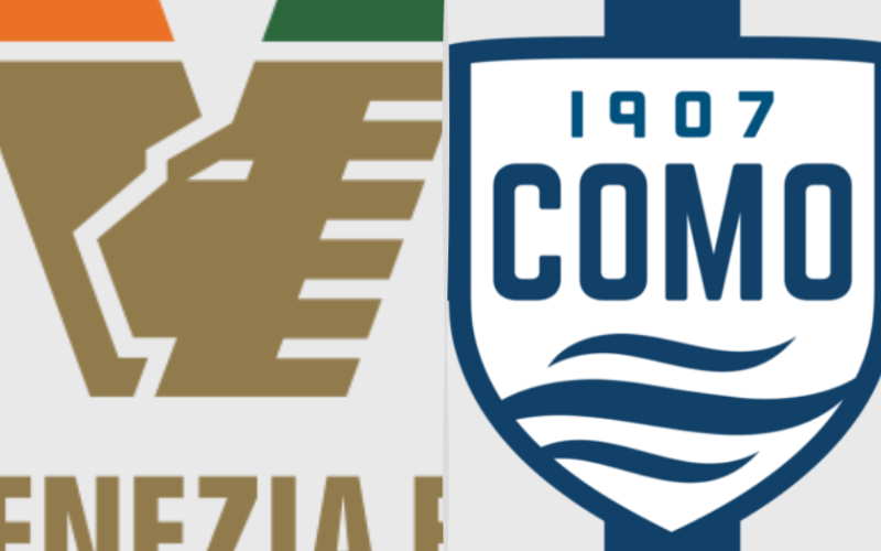 Venezia-Como 2-2: il vento gran protagonista di un pareggio che vale poco