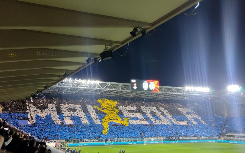 Un anno…da Dea: 22 maggio 2024-22 maggio 2025 (VIDEO)