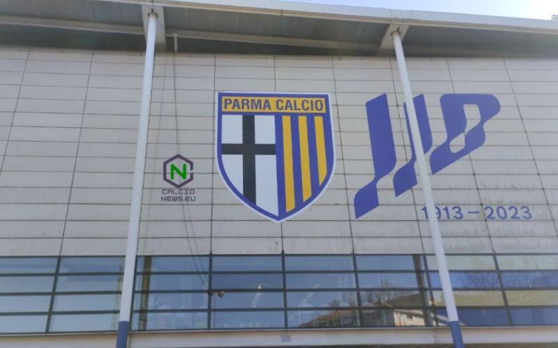 Parma, Hernani: “Facciamo quello che dobbiamo per aiutare la squadra”