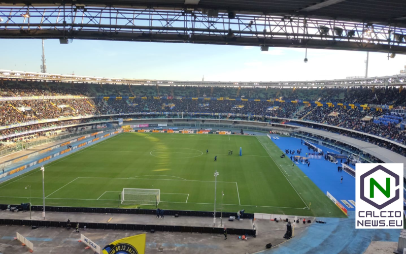 Serie A, Hellas Verona-Udinese 0-0: nessuna rete e poche emozioni