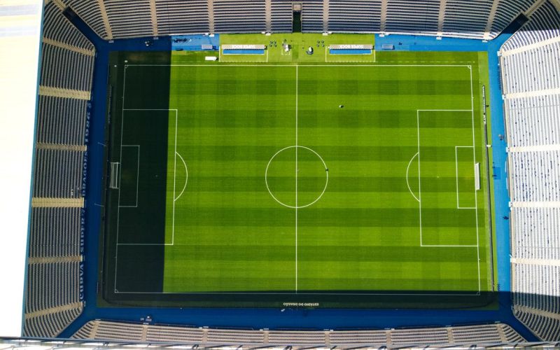 Paredes non sa perdere: aggredisce Gavi e Garcia al termine della finale dei Mondiali 2026