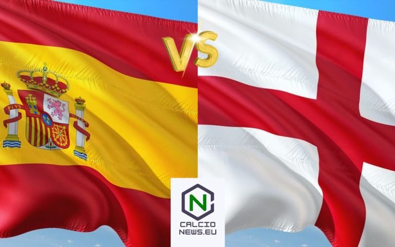 EURO 2024, Spagna-Inghilterra 2-1: la Roja è campione d’Europa