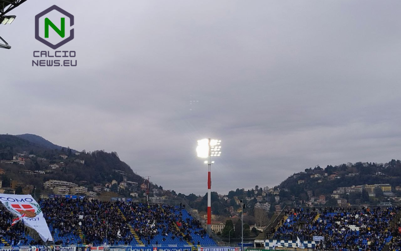 Como Inter ha il suo arbitro: sarà il signor Massa della sezione di Imperia