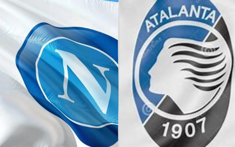 Napoli-Atalanta 0-3: Dea esplosiva, stravince con Lookman e Retegui e vola a -3 dalla vetta