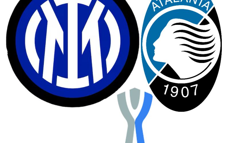 Inter-Atalanta 2-0: in finale ci va Inzaghi, con una doppietta di Dumfries