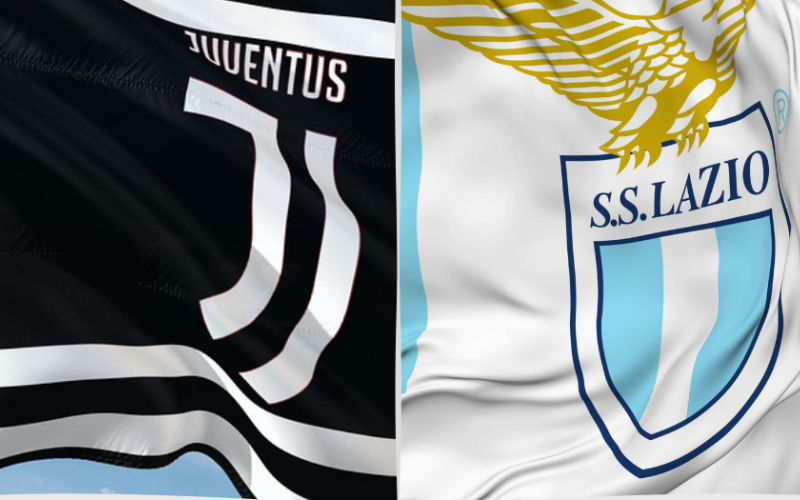 Verso Juventus-Lazio: le conferenze di Motta e Baroni