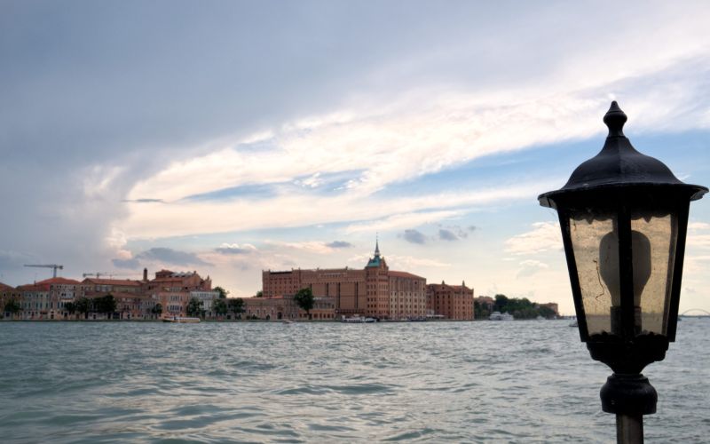 Venezia, il nuovo allenatore è sbarcato in città: firma fino al 2028