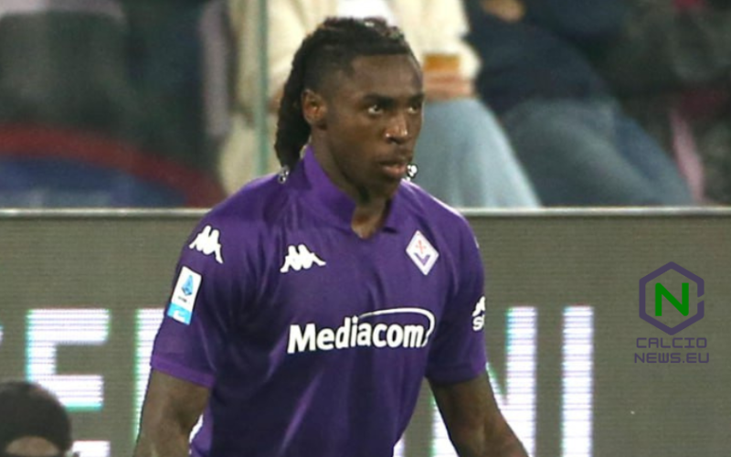 Serie A, Fiorentina Torino 1-1: il tabellino