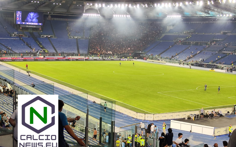 Serie A, Lazio-Inter 0-6: nessuna pietà e sestina nerazzurra