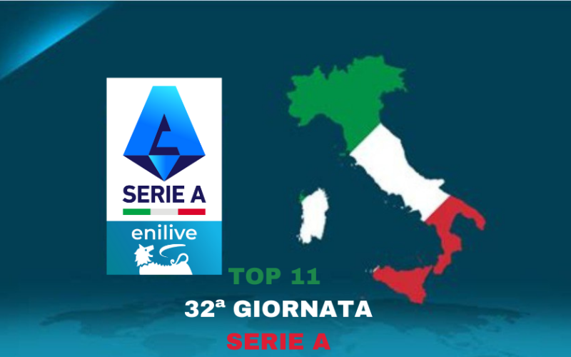 La Top 11 della 32ª giornata di Serie A: super McTominay, saracinesca Svilar