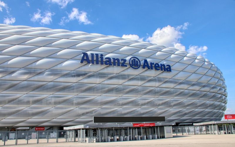 Bundesliga ai nastri di partenza: il Bayern Monaco il colosso da stendere
