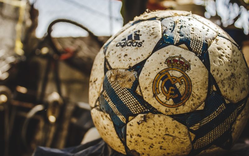 Copa del Rey, Deportivo Minera – Real Madrid 0-5: il tabellino