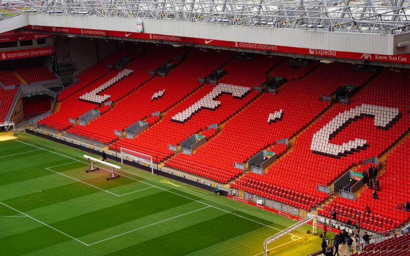 Il Liverpool vuole tornare a competere: l’inizio è incoraggiante