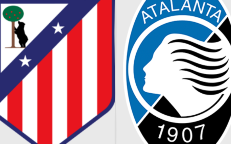 Atalan-tletico: tre ex Dea nella squadra di Simeone che supera il Barca