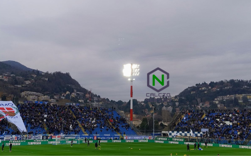 Como-Atalanta 1-2: la Dea vince un match complicatissimo, ribaltandolo nella ripresa
