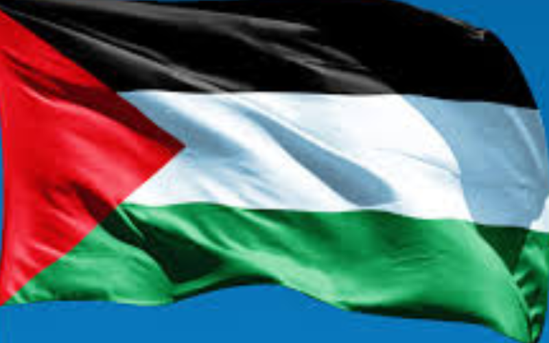 Il CT della Palestina: “L’Italia faccia un minuto di silenzio contro Israele”