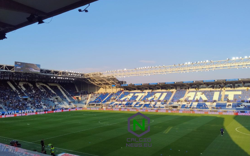 Atalanta Parma 2-3: salvi i ducali, a Bergamo festa per tutti