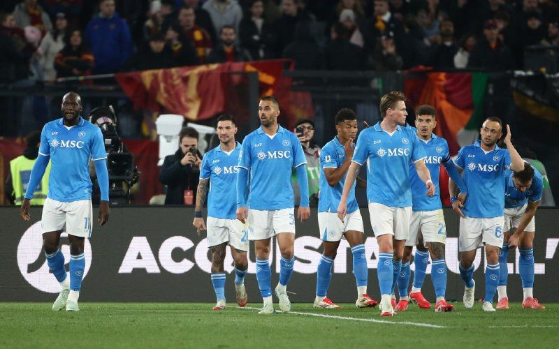 Napoli, sorpresa Lobotka: presente una clausola nel suo contratto