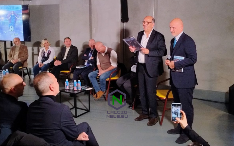 Atalanta, Percassi: “Il modello Atalanta sono le persone di Bergamo, che ci permettono di esprimerci a questi livelli”