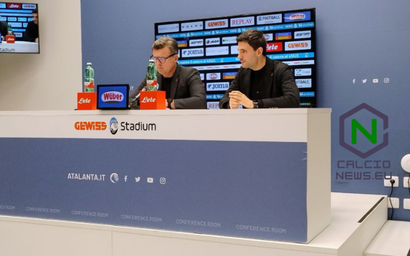 Udinese, Runjaic: “Avremmo dovuto segnare il secondo, sono orgoglioso della mia Udinese”