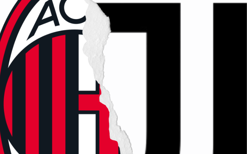 Maxi scambio Milan-Juventus: Theo per Vlahovic si può fare