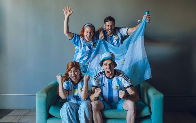 Falcao: “Lautaro Martinez è indispensabile per questa Argentina”