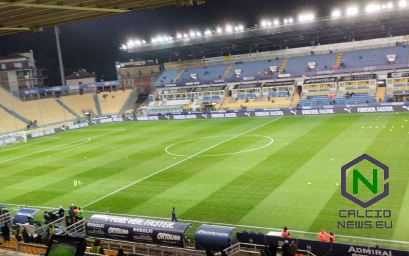 Serie A, Parma Atalanta 1-3: convincente tris della Dea al Tardini