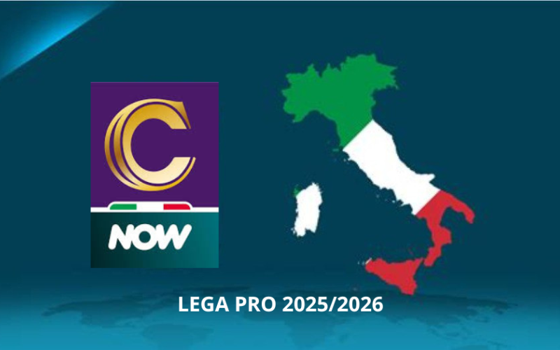 Lega Pro, ufficiali i gironi: tra novità, ritorni e qualche incertezza