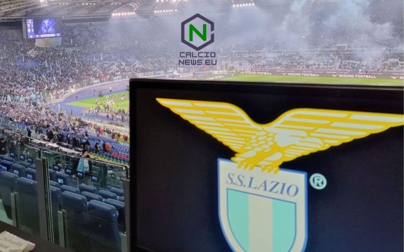 Serie A, le formazioni ufficiali di Lazio Napoli: le scelte di Baroni e Conte