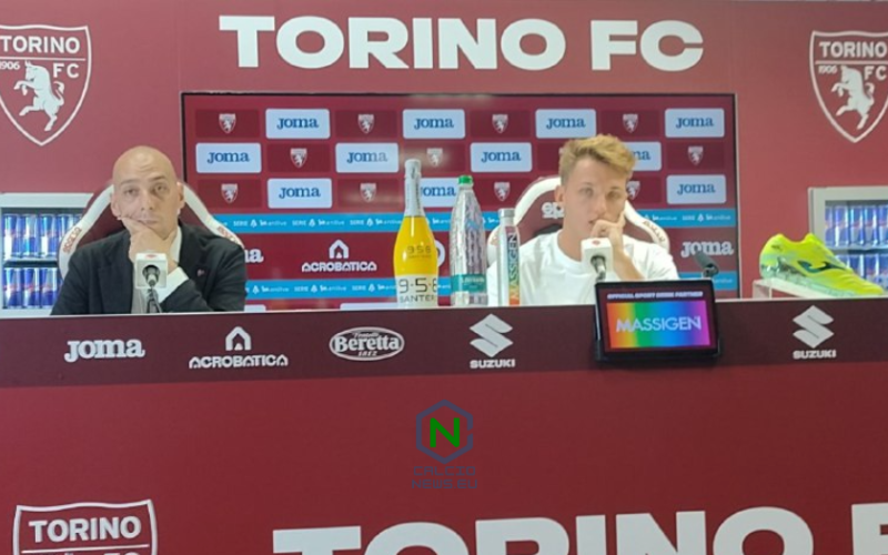 Retegui: “Andremo a Milano per vincere. Stasera meritavamo di più”