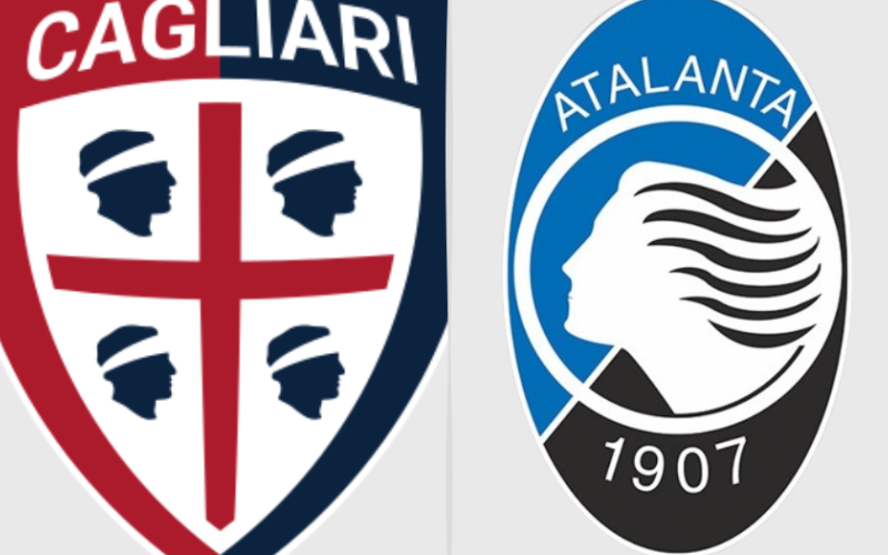 Cagliari – Atalanta, rabbia dei tifosi per un rigore negati ai rossoblù