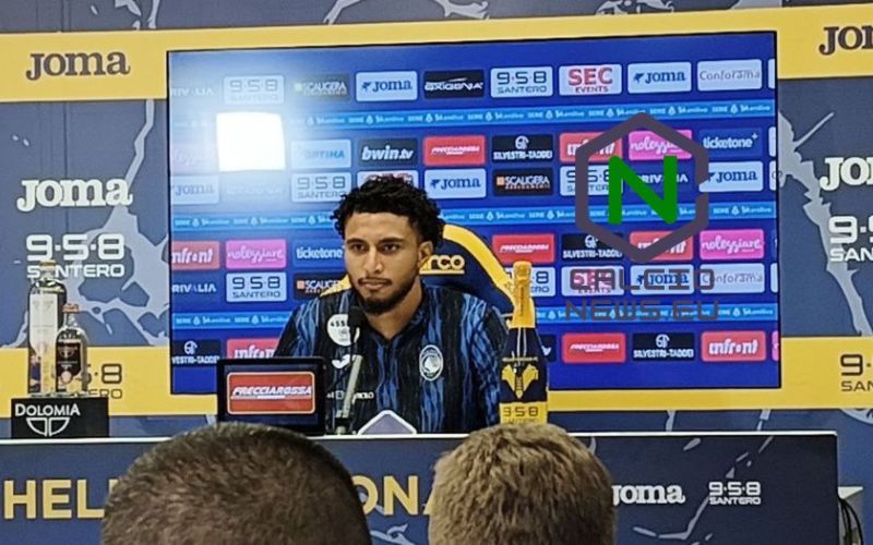 Atalanta, Ederson: “Con Gasperini ho imparato a difendere meglio”