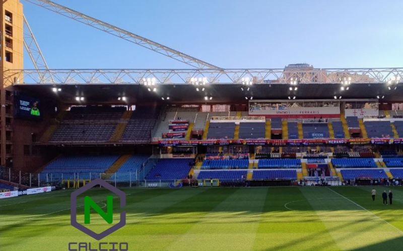 Genoa Atalanta 2-3 tra le polemiche! Retegui decide un match sentitissimo