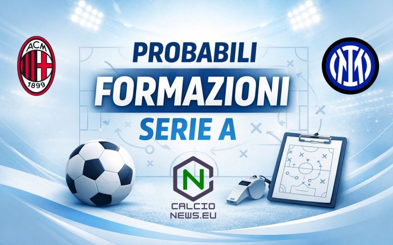 Venezia-Inter 0-2, i nerazzurri soffrono ma vincono: il tabellino
