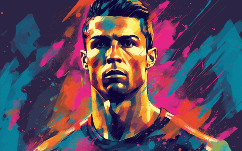 Pioli: “Penso che Cristiano Ronaldo sia superiore a Messi”