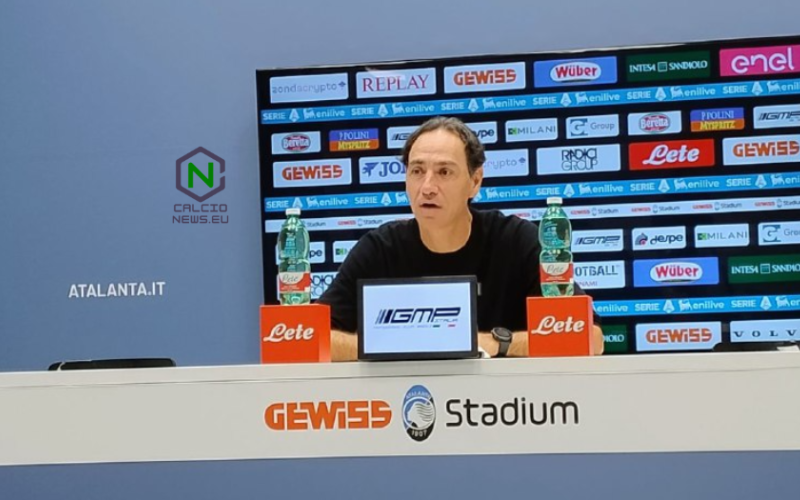 UFFICIALE MONZA, esonerato Alessandro Nesta