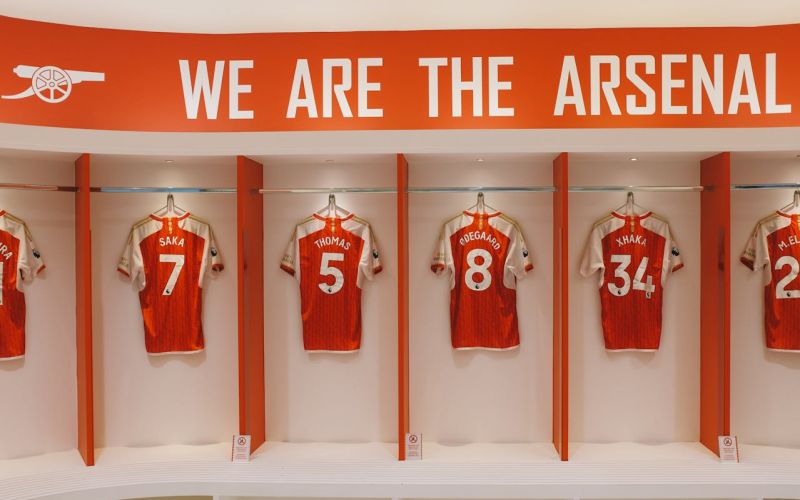 Crystal Palace Arsenal mette di fronte le possibili prossime regine d’Europa